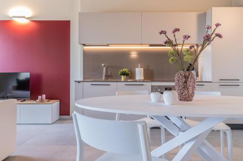 Verona Skyline Apartments - Appartamento 9D, Verona (fotografie 3)
