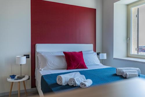 Verona Skyline Apartments - Appartamento 9D, Verona (fotografie 5)