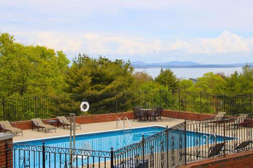 584150867 Bluenose Inn - Bar Harbor Hotel