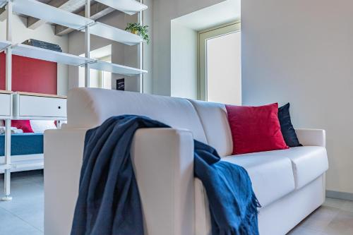 Verona Skyline Apartments - Appartamento 9D, Verona (fotografie 8)