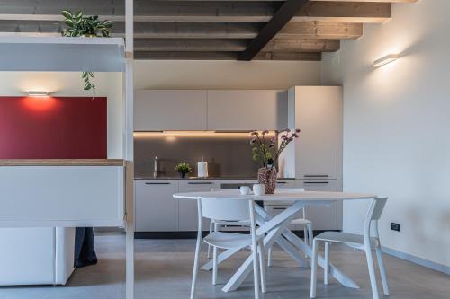 Verona Skyline Apartments - Appartamento 9D, Verona (fotografie 2)
