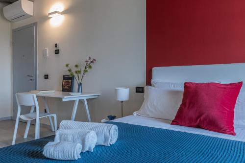 Verona Skyline Apartments - Appartamento 9D, Verona (fotografie 7)