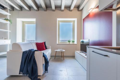 Verona Skyline Apartments - Appartamento 9D, Verona (fotografie 4)