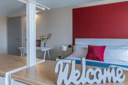 Verona Skyline Apartments - Appartamento 9D, Verona (fotografie 6)