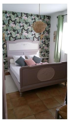 Gîte le Père Limpinpin (Gite le Pere Limpinpin) in Mézel