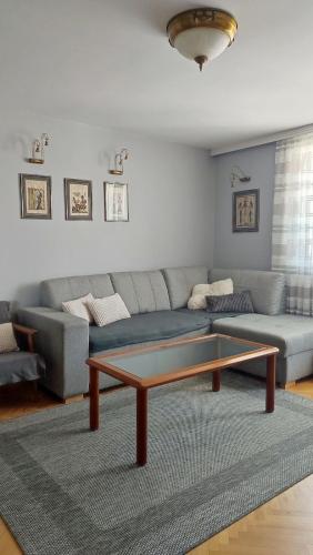 . Mila LOFT city center-free parking