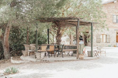 Facilities, Nature Home Maitreya in Lorca