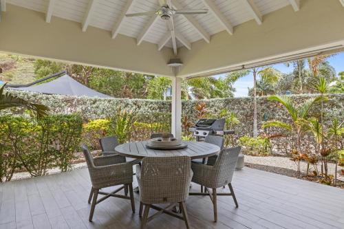 Exclusive Villa - Private Pool - Vredenberg Village - image 2