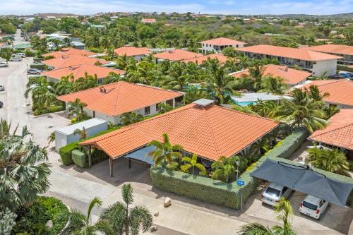 Three-Bedroom Villa image 3
