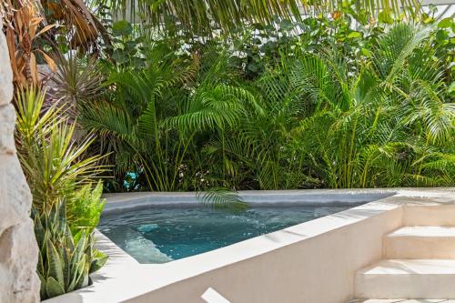Exclusive Villa - Private Pool - Vredenberg Village - image 4