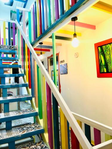 Hotel Café Color – Armenia, MO