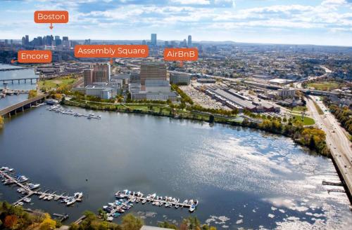 3BR2Bth MIT Harvard TD Garden BOS 2 Parking Spaces 3BR2Bth MIT Harvard TD Garden BOS 2 Parking Spaces