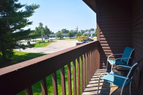 Fireside Inn & Suites Gilford Room Type - 2 Queen Beds