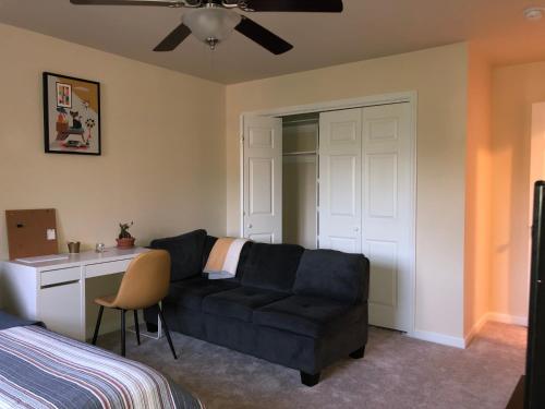 Mansfield in Fredericksburg, USA