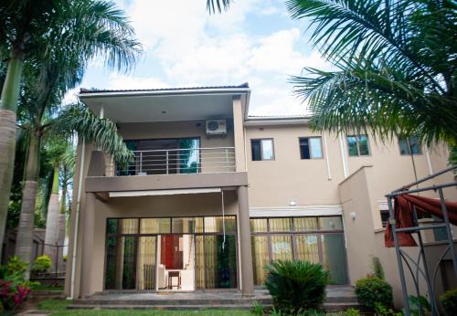 Pemandangan luar, Su's Crest in Blantyre