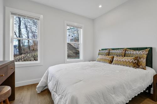 3BR2Bth MIT Harvard TD Garden BOS 2 Parking Spaces 3BR2Bth MIT Harvard TD Garden BOS 2 Parking Spaces