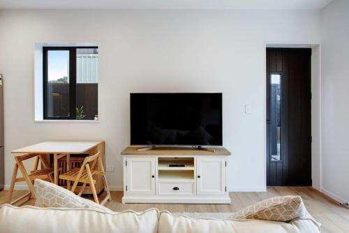 Urban Vogue Escape with Parking and Air-con, Auckland (foto 9)