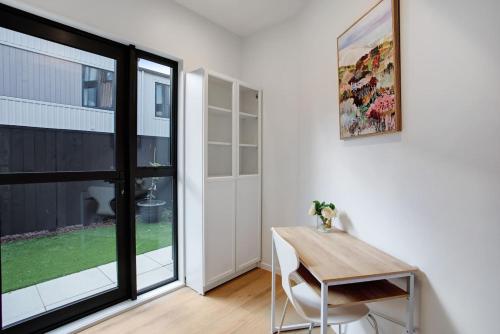 Urban Vogue Escape with Parking and Air-con, Auckland (foto 11)