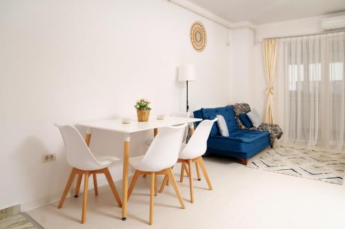 Unirii Urban Cozy Apartment with private parking 2