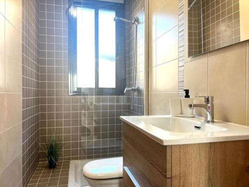Apartamento Chirivel in El Contador
