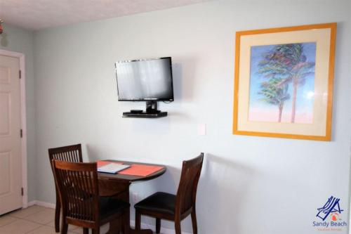 Madeira Beach Tropic Breeze Unit 11 Second Floor in St Pete Beach, USA
