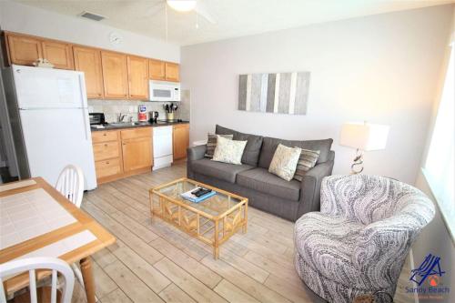 Madeira Beach Tropic Breeze Unit 15 Second Floor in St Pete Beach, USA
