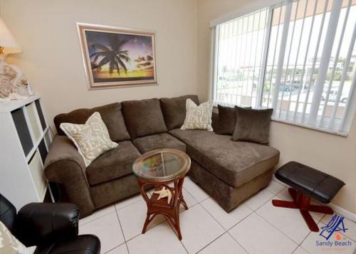 Madeira Beach Tropic Breeze Unit 17 Second Floor in St Pete Beach, USA