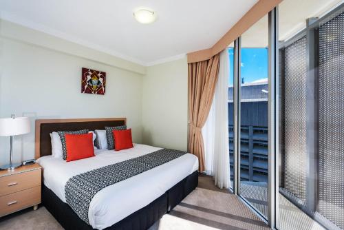 2 twin beds