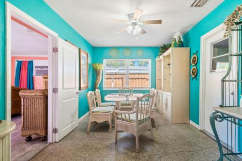 Faciliteiten, St. Pete Haven Private 3 Bedroom 1.5 Bath Home in Bay Pines