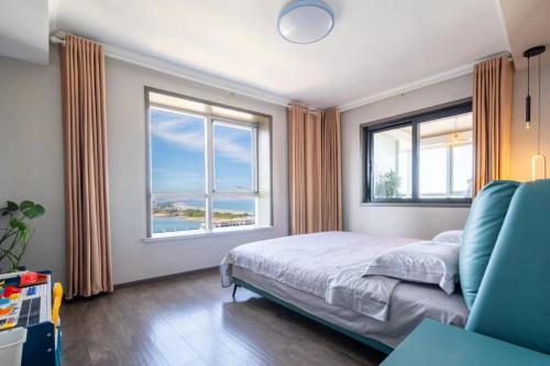 Cloud & Sea Boutique Apartment