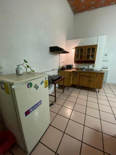 Hostal Luz de Luna Nuyoo