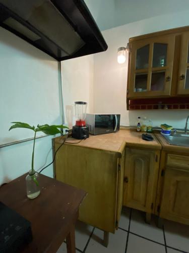 Hostal Luz de Luna Nuyoo