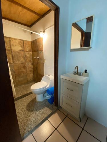 Hostal Luz de Luna Nuyoo