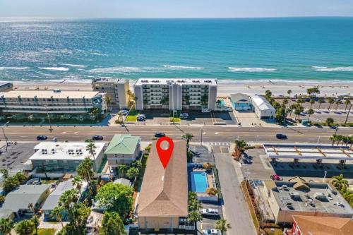 New Tropic Breeze 4 in St Pete Beach, USA