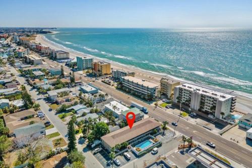 New Tropic Breeze 4 in St Pete Beach, USA