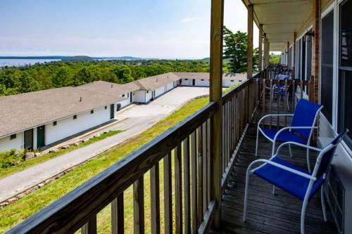 Wonder View Inn - 전망