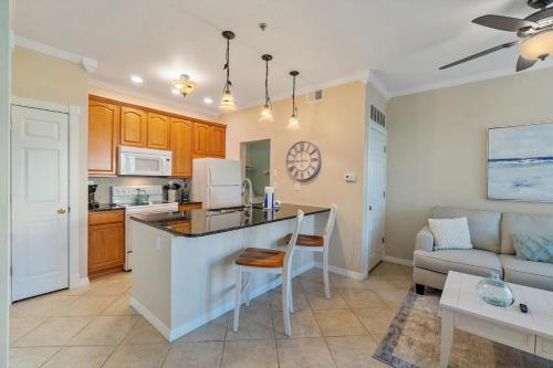Beachway One Bedroom Paradise Your Tranquil in Redington Shores, USA