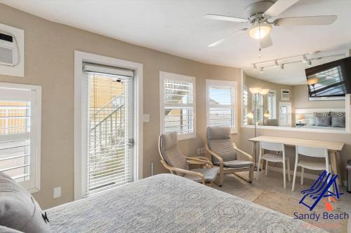 Beach Escape Sea Rocket 5 in St Pete Beach, USA