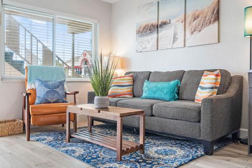 Ground Floor Tropic Breeze 1 in St Pete Beach, USA