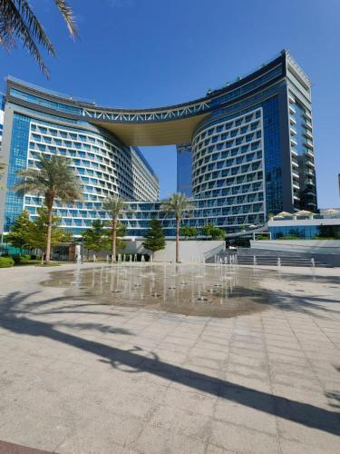 Seven Palm Jumeirah Residence - image 4