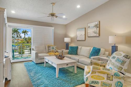 Vista Verde West 1 207 2BD 2BA in Tierra Verde, USA