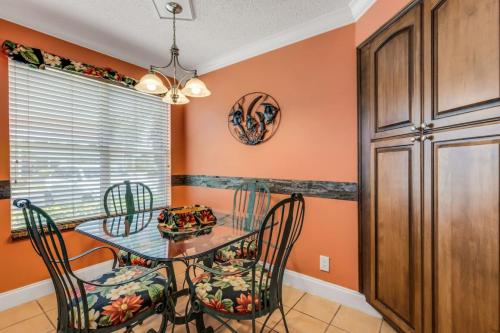 New Listing Ground Floor Vista Verde East Pond in Point Brittany, USA