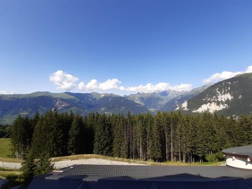Apartment Spacieux studio dans le centre de courchevel et pres des pistes - image 10