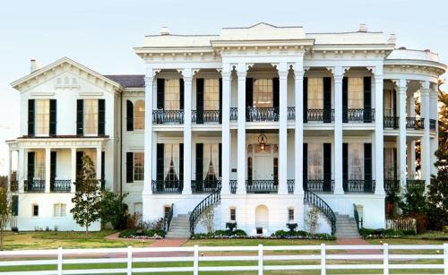 Nottoway Plantation and Resort