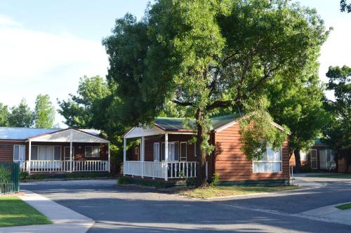 BIG4 Albury Tourist Park