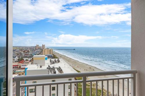 Club Wyndham Towers on the Grove in Myrtle Beach, USA