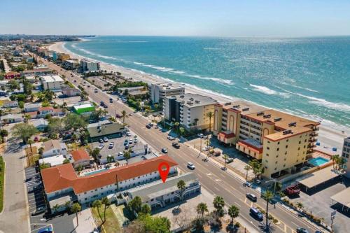 Calypso Palms 9 in St Pete Beach, USA