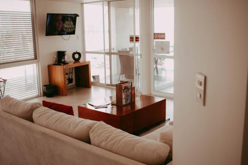 Millenium Plaza & Suites, San Luis Potosí (Foto 7)