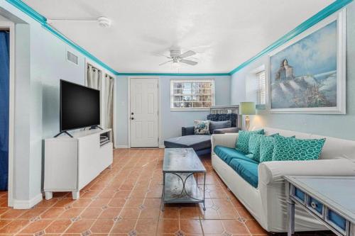 Calypso Palms 6 in St Pete Beach, USA
