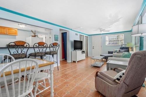 Calypso Palms 6 in St Pete Beach, USA